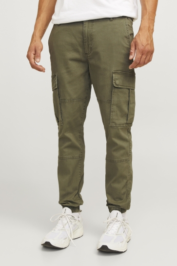 Dit is ook leuk van JJ Rebel Broek