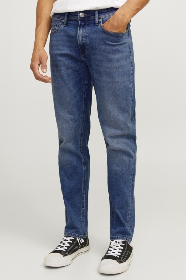 JJ Rebel Jeans JREBADAM JJCRAFT AT 223 NOOS 12263633 Blue Denim