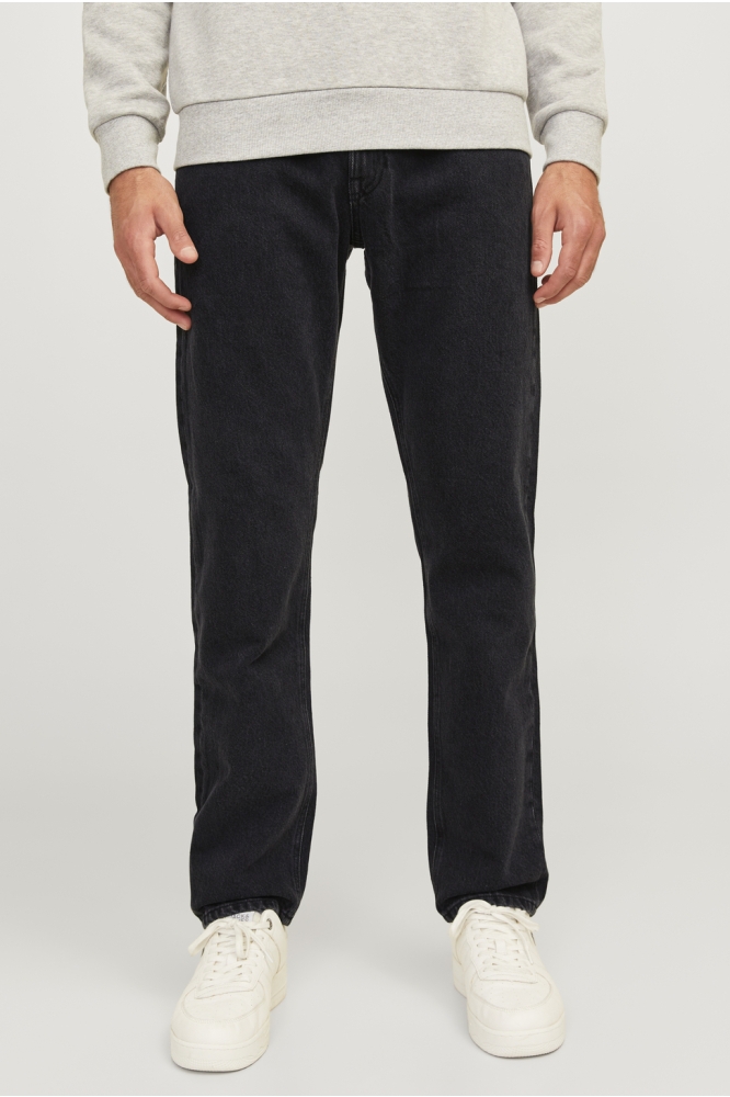 JREBRYAN JJCRAFT AT 637 NOOS 12263627 Black Denim