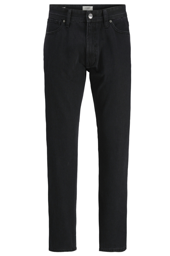 JREBRYAN JJCRAFT AT 637 NOOS 12263627 Black Denim