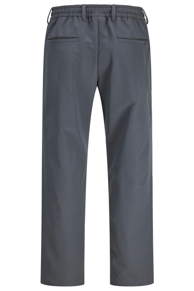 Jack & Jones grijze heren broek | 