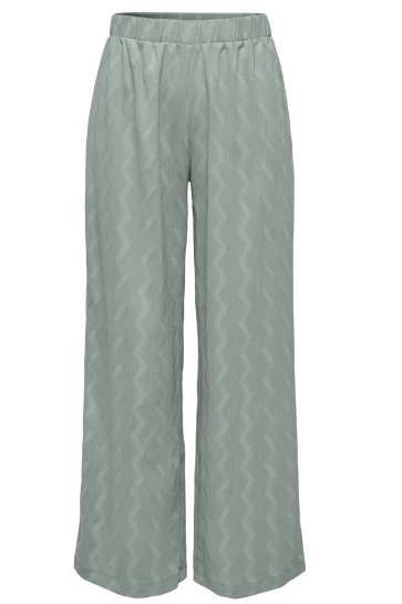 Only Broek ONLDIA PANT CS JRS 15320122 JADEITE
