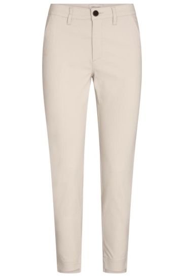 Freequent Broek FQREX ANKLE PA 123075 MOONBEAM
