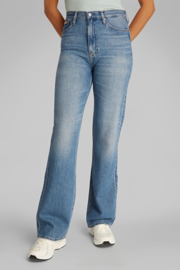 Calvin Klein Jeans AUTHENTIC BOOTCUT J20J225127 DENIM MEDIUM