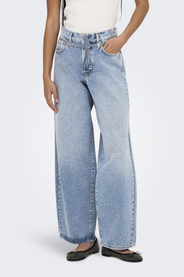 Dit is ook leuk van Only Jeans