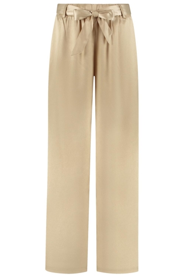 Studio Amaya Broek CARMEN BEIGE