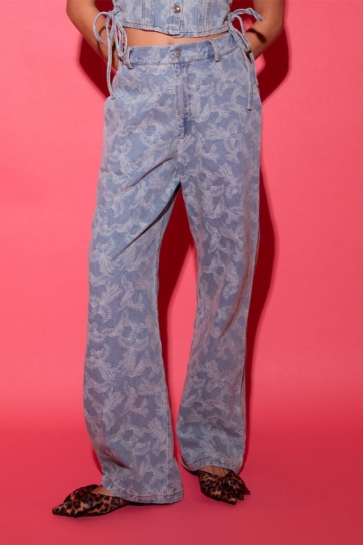 Dit is ook leuk van Studio Amaya Jeans