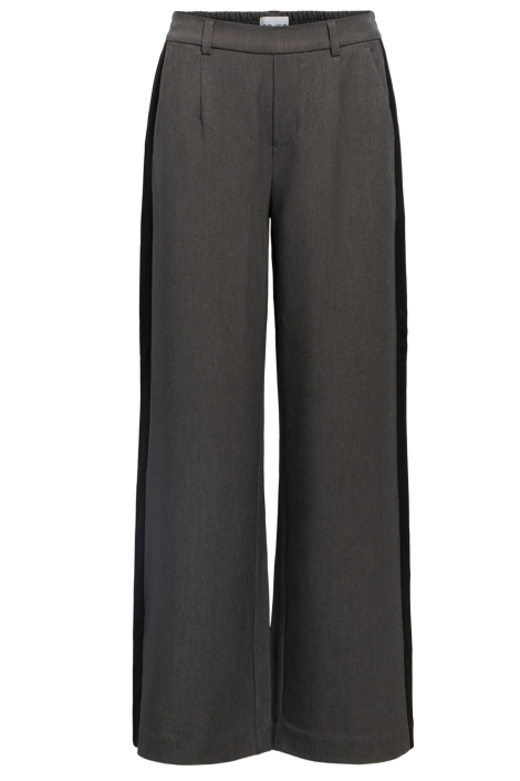 Object grijze dames broek | Vooraanzicht