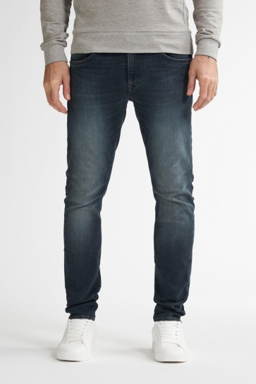 Petrol Industries Jeans SEAHAM SLIM FIT JEANS 5815 Night shadow