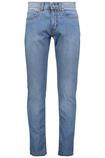 Pierre Cardin Jeans LYON TAPERD C7 34510 7759 6842 LIGHT BLUE USED