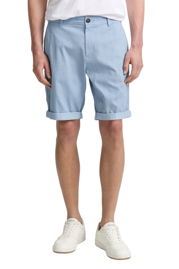 Tom Tailor Broek CHINO SHORTS 1044845XX10 38254