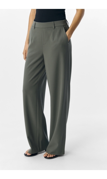 OBJLISA WIDE PANT NOOS 23037921 KAMBABA