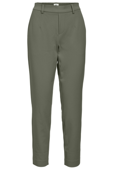 Object Broek OBJLISA SLIM PANT NOOS 23029728 KAMBABA