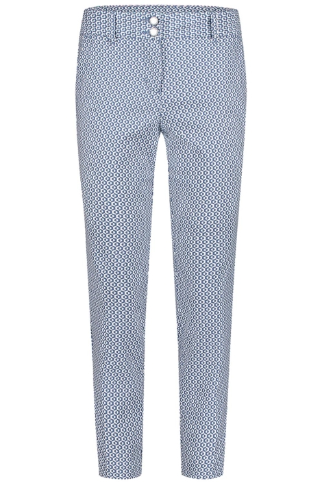 Red Button blauwe dames broek | 
