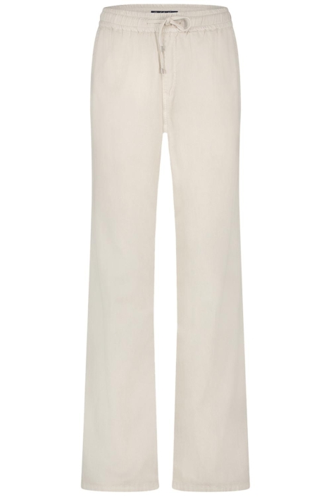 Red Button beige dames broek | Vooraanzicht