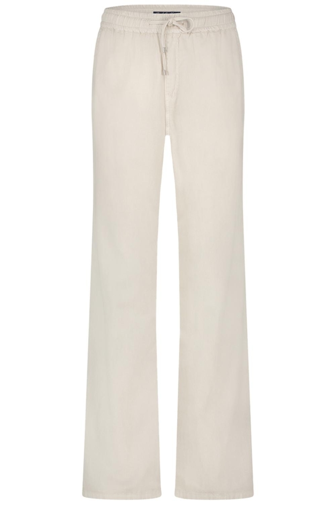 Red Button beige dames broek | Vooraanzicht