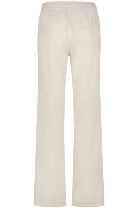 Red Button beige dames broek | Zijaanzicht