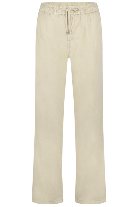 Red Button beige dames broek | Vooraanzicht
