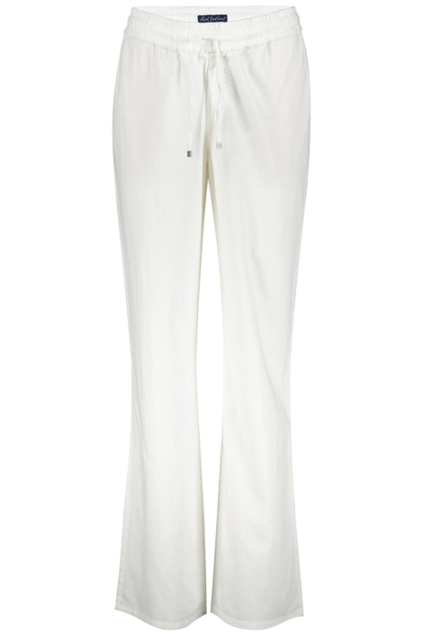 Red Button witte dames broek | Vooraanzicht