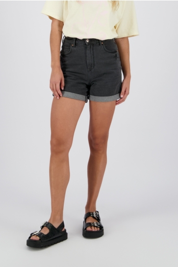 Raizzed Broek HEATHER R125AWD46003 RD04 Black