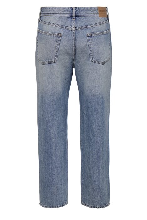 Only & Sons blauwe heren jeans | Achteraanzicht