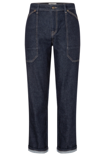 Mac Jeans IOWA 2803 90 0333L 22 D683