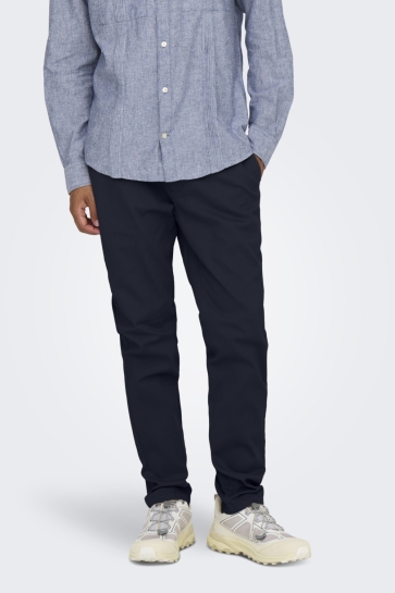 Dit is ook leuk van Only & Sons Broek