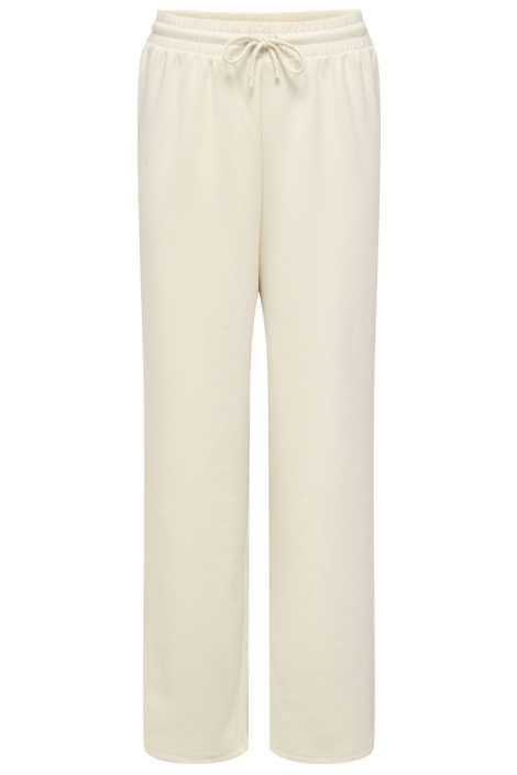 Only beige dames broek | Vooraanzicht