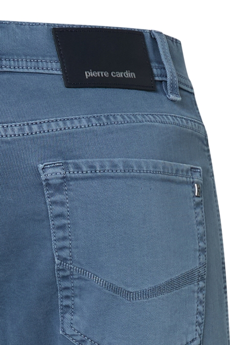 Pierre Cardin blauwe heren jeans | Kleurstaal