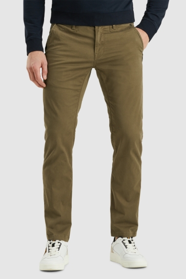 AMERICAN CLASSIC REGULAR FIT CHINO PTR935 8035