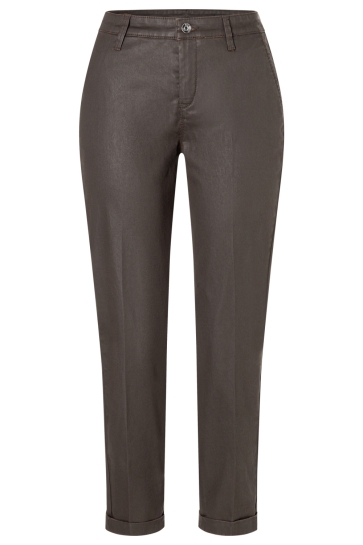 Mac Broek CHINO 0465 3075 00 293 TRUFFLE BROWN
