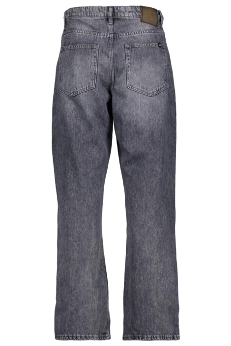 Cars grijze heren jeans | Achteraanzicht