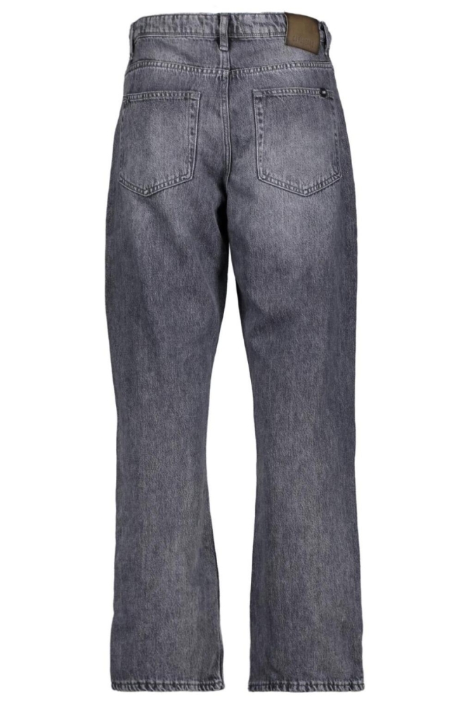 Cars grijze heren jeans | Achteraanzicht