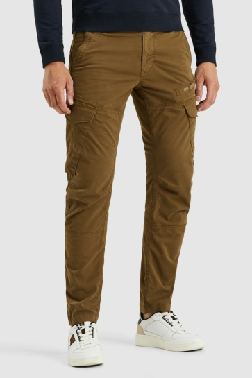 PME legend Broek NORDROP TAPERED FIT CARGO BROEK PTR2508602 8072