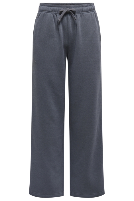 Only blauwe dames broek | Vooraanzicht