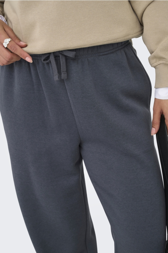Only blauwe dames broek | Close up