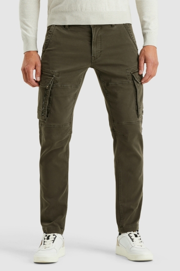 PME legend Broek EXPEDIZOR RELAXED FIT CARGO BROEK PTR2508624 8039