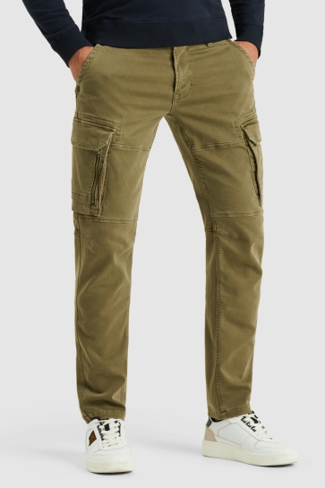PME legend Broek EXPEDIZOR RELAXED FIT CARGO BROEK PTR2508624 6395