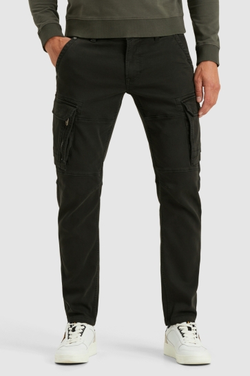 PME legend Broek EXPEDIZOR RELAXED FIT CARGO BROEK PTR2508624 999