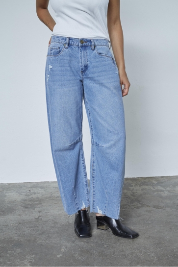 SisterS point Jeans FIJA JE2 18988 L. DENIM