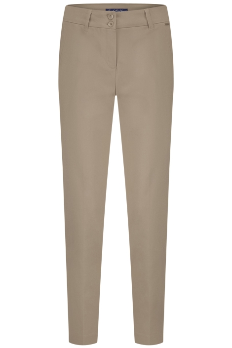 Red Button bruine dames broek | Vooraanzicht