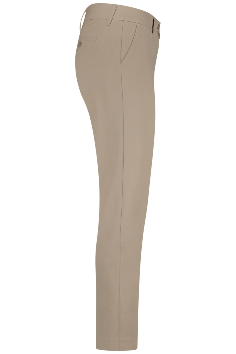 Red Button bruine dames broek | Zijaanzicht