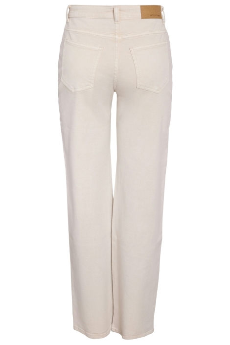 Noisy may beige dames jeans | 