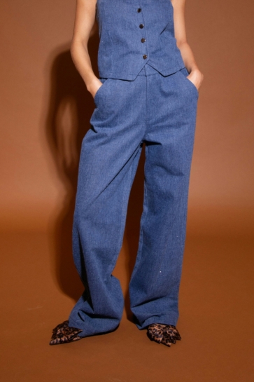 Dit is ook leuk van Studio Amaya Broek
