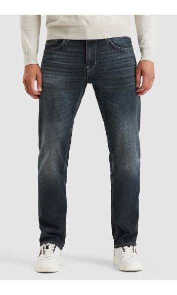 WINGLOAD RELAXED FIT JEANS PTR2508723 GIB