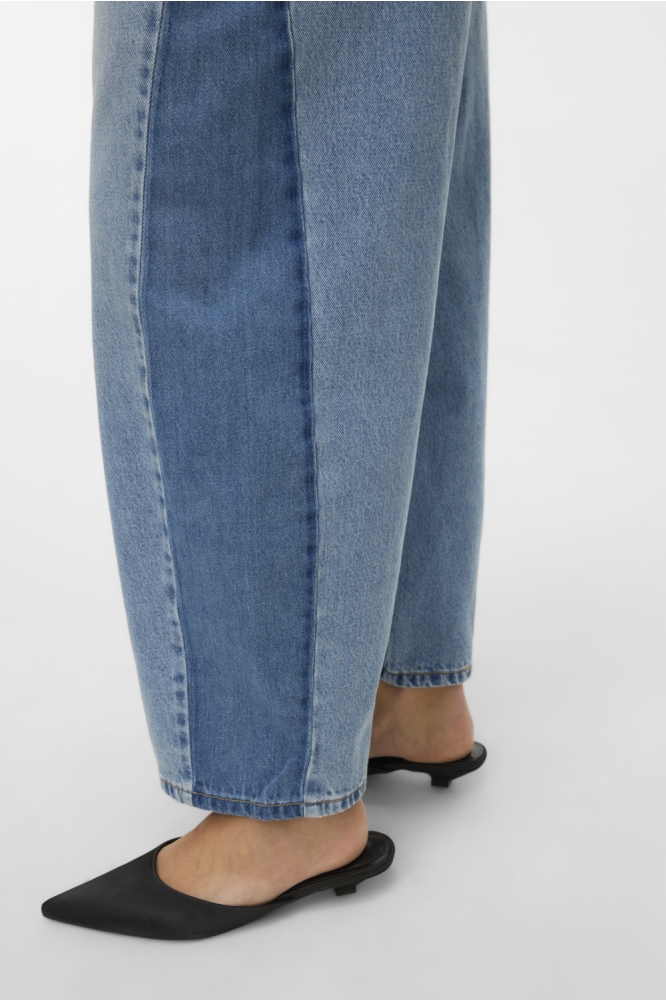 Vero Moda blauwe dames jeans | Unique Selling Point