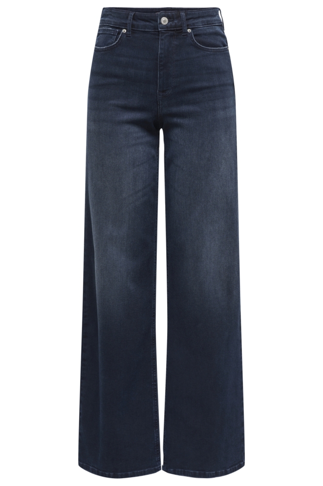 Only blauwe dames jeans | Vooraanzicht