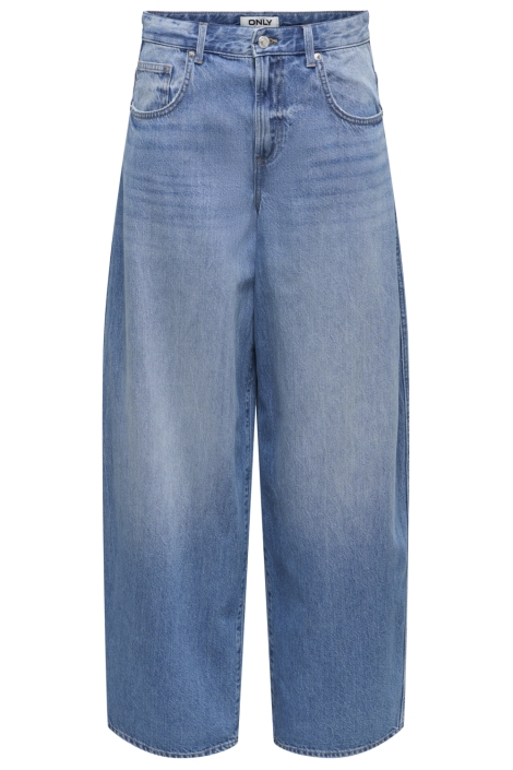 Only blauwe dames jeans | Vooraanzicht
