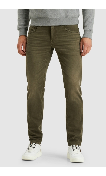 TAILWHEEL SLIM FIT BROEK PTR2509620 8576