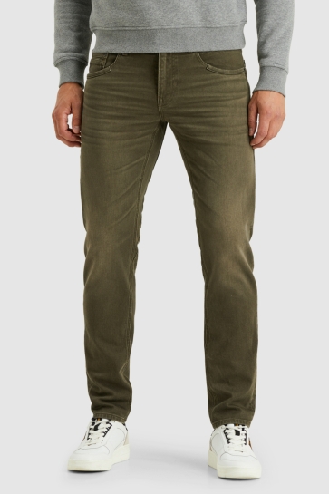 PME legend TAILWHEEL SLIM FIT BROEK PTR2509620 8576